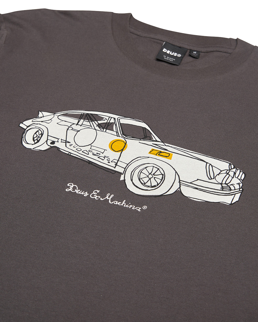 Rally Tee