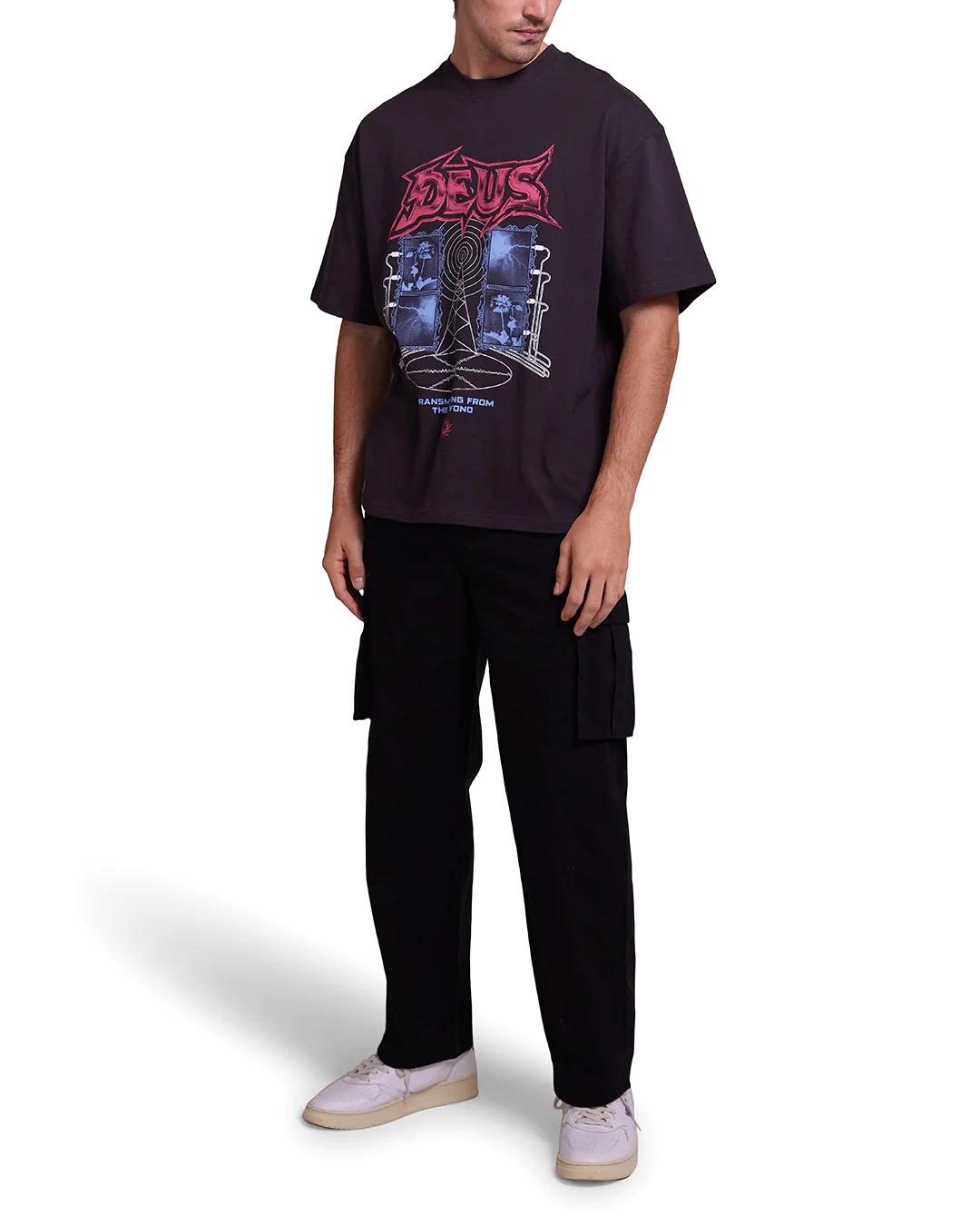 Transmission Tee