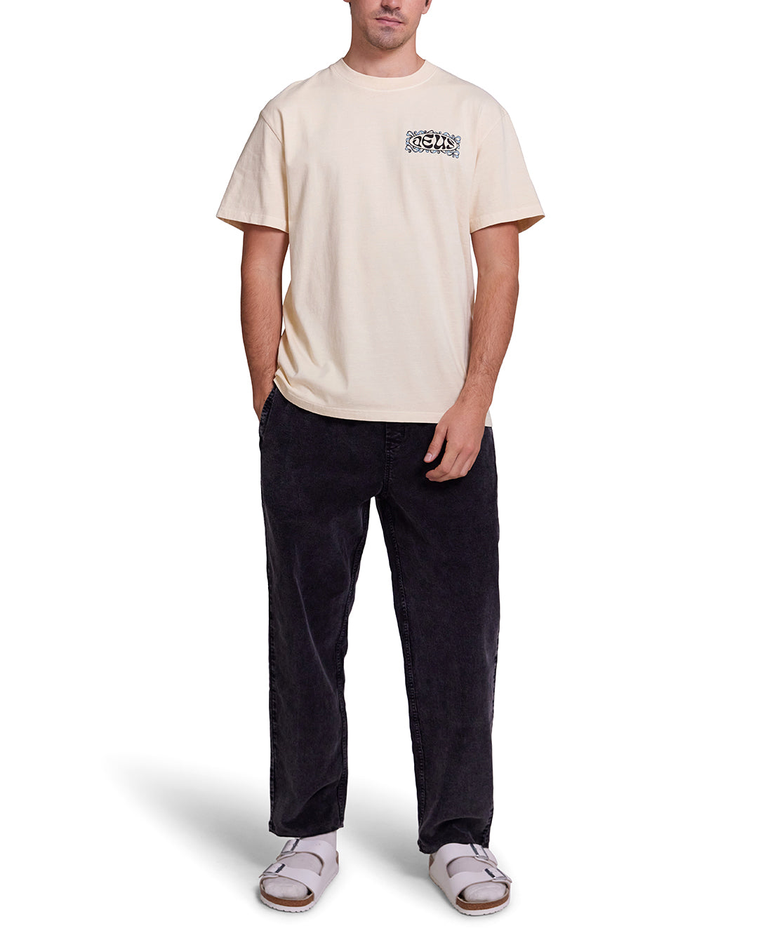 Paddle Tee