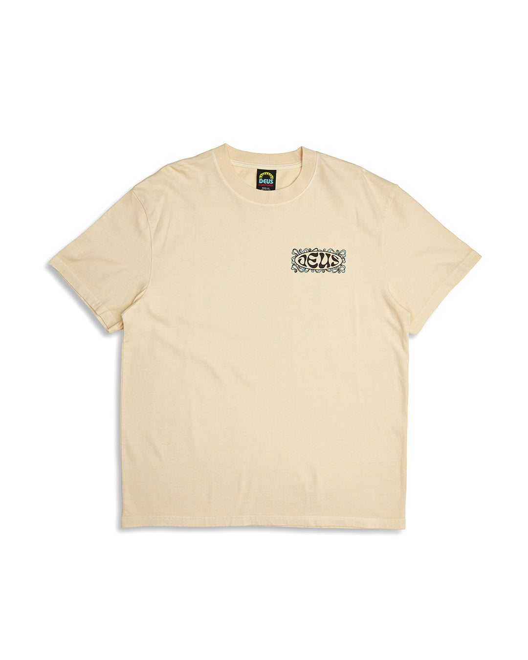 Paddle Tee