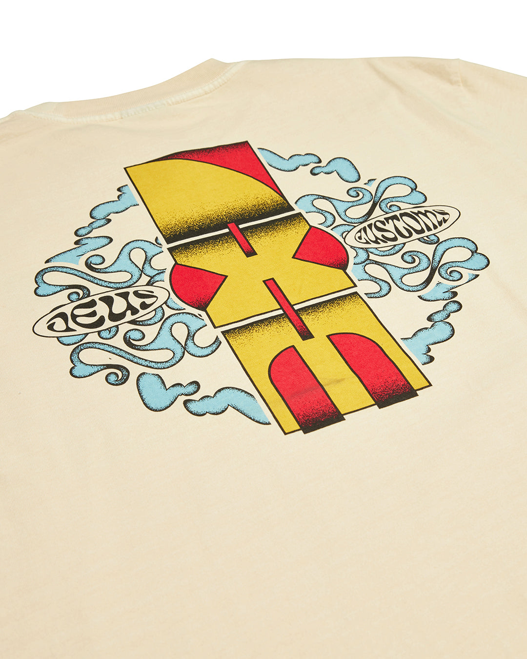 Paddle Tee