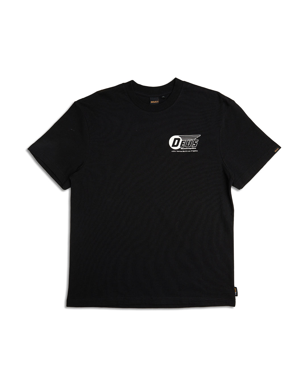 Stranger Tee
