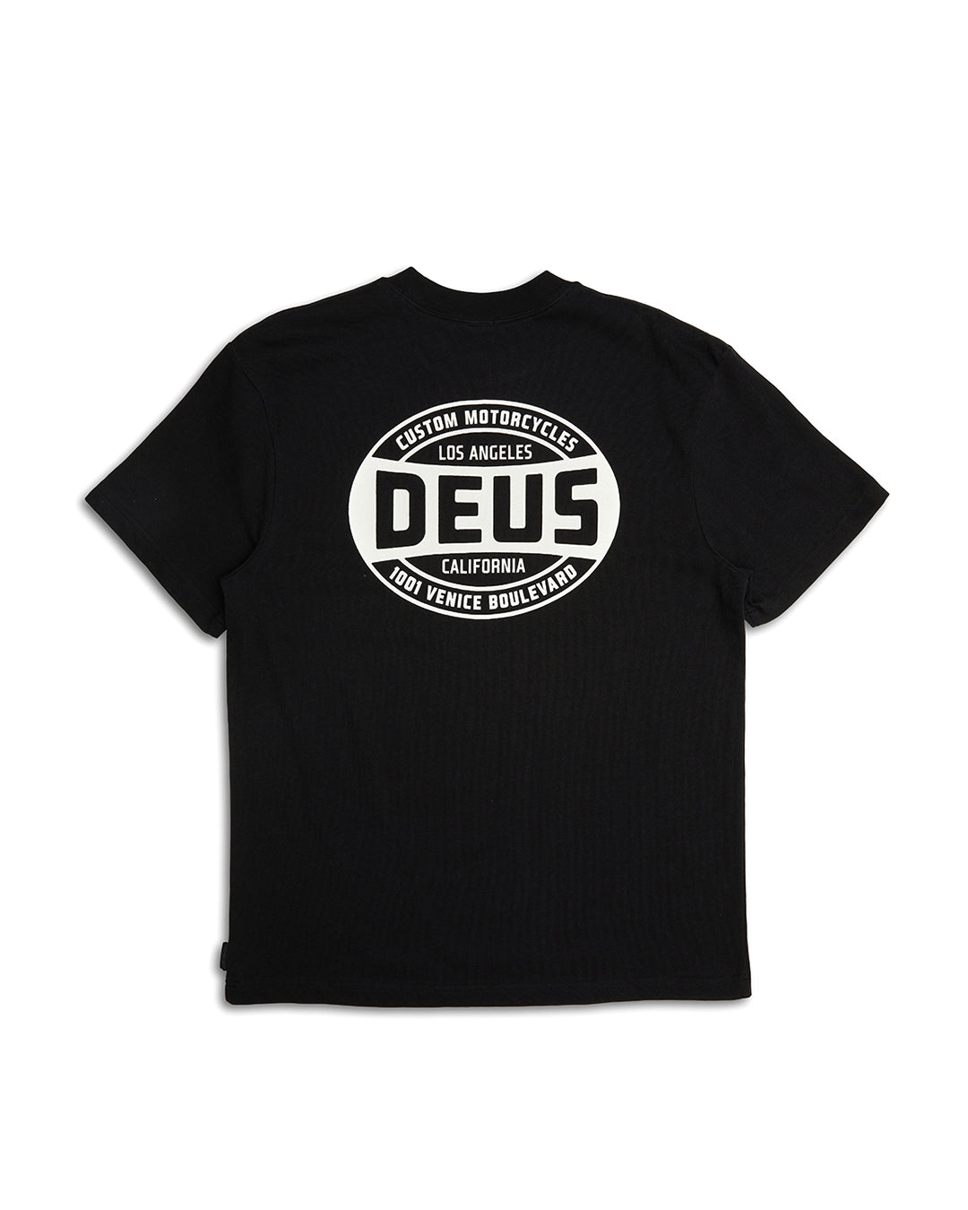 Stranger Tee