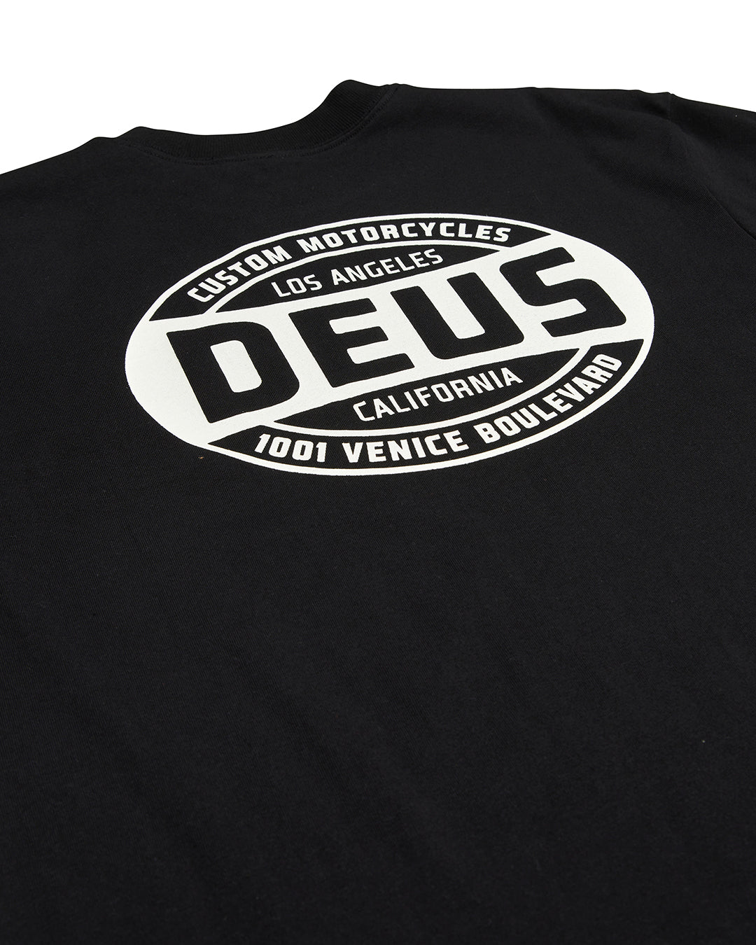 Stranger Tee