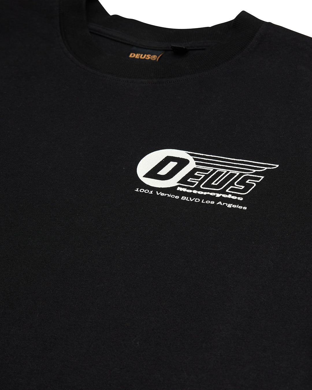 Stranger Tee