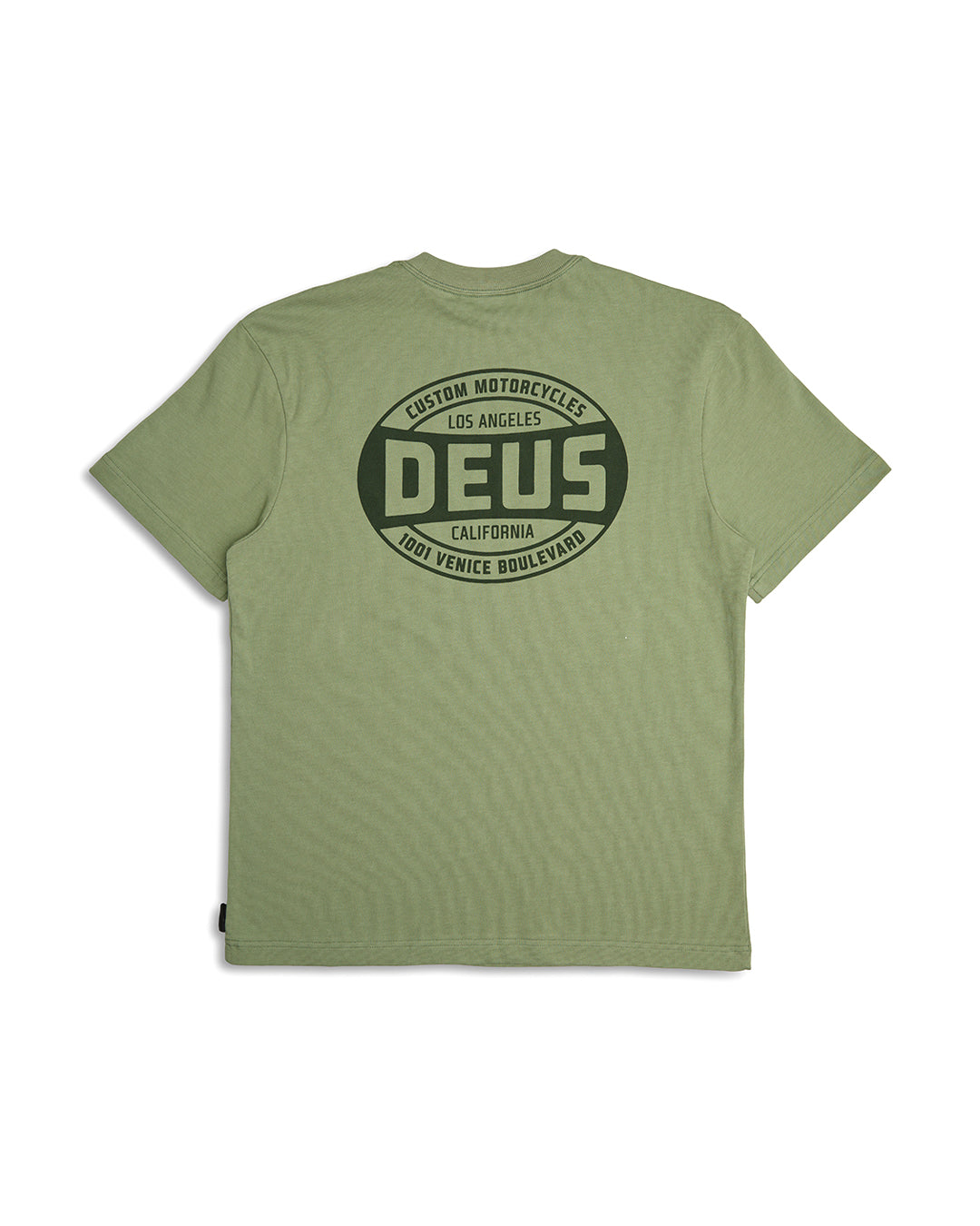 Stranger Tee
