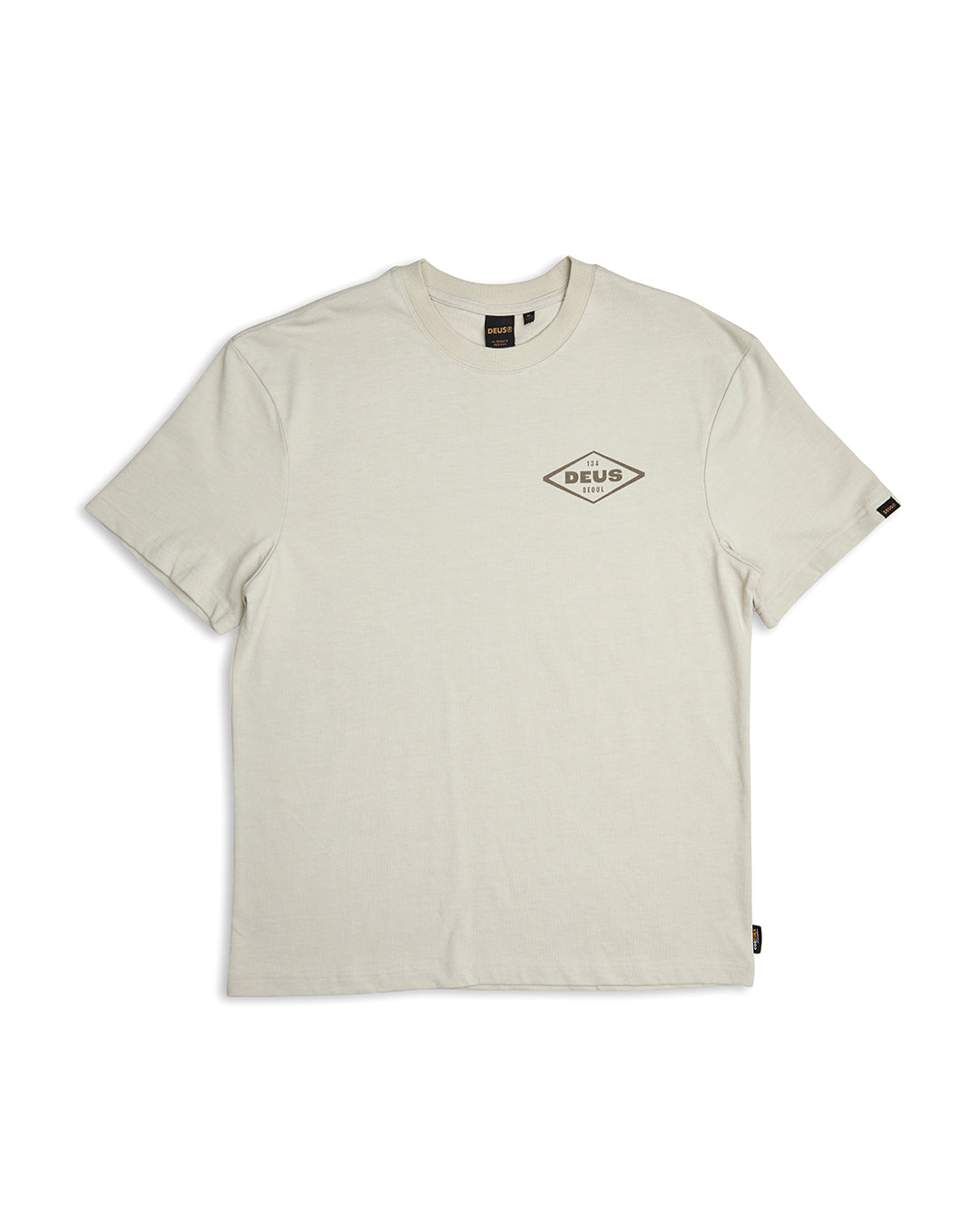 Old Customs Tee