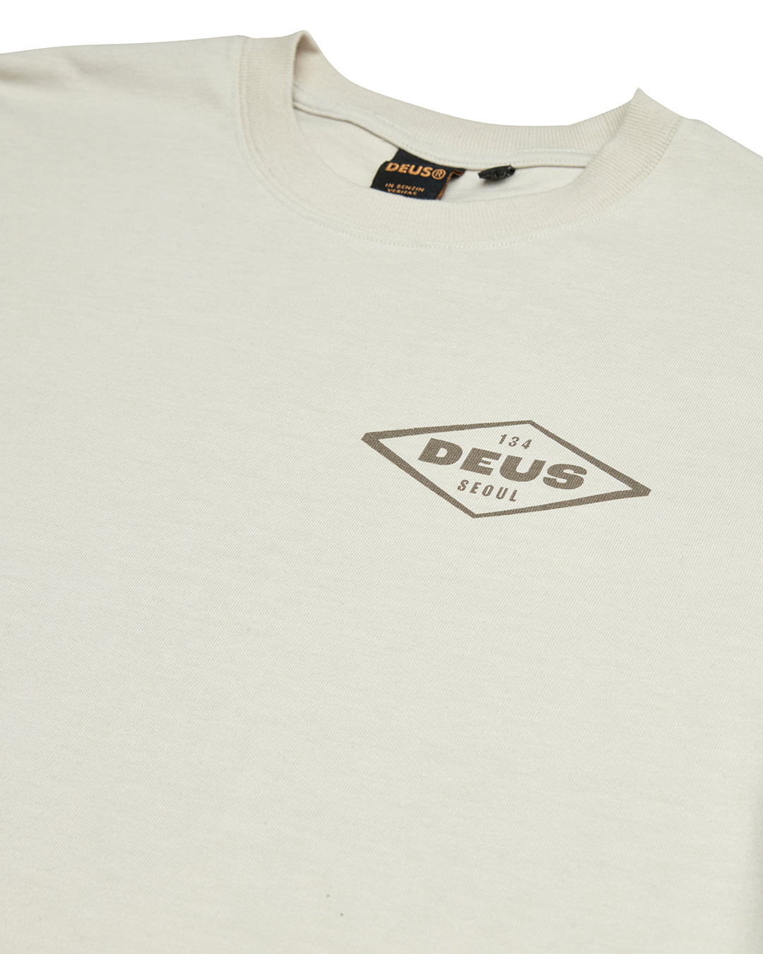 Old Customs Tee