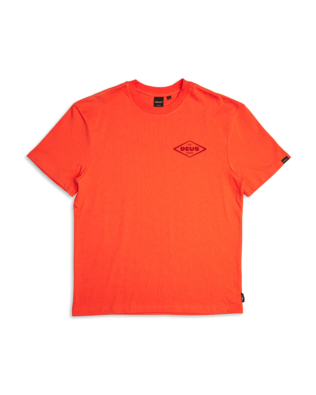 Old Customs Tee