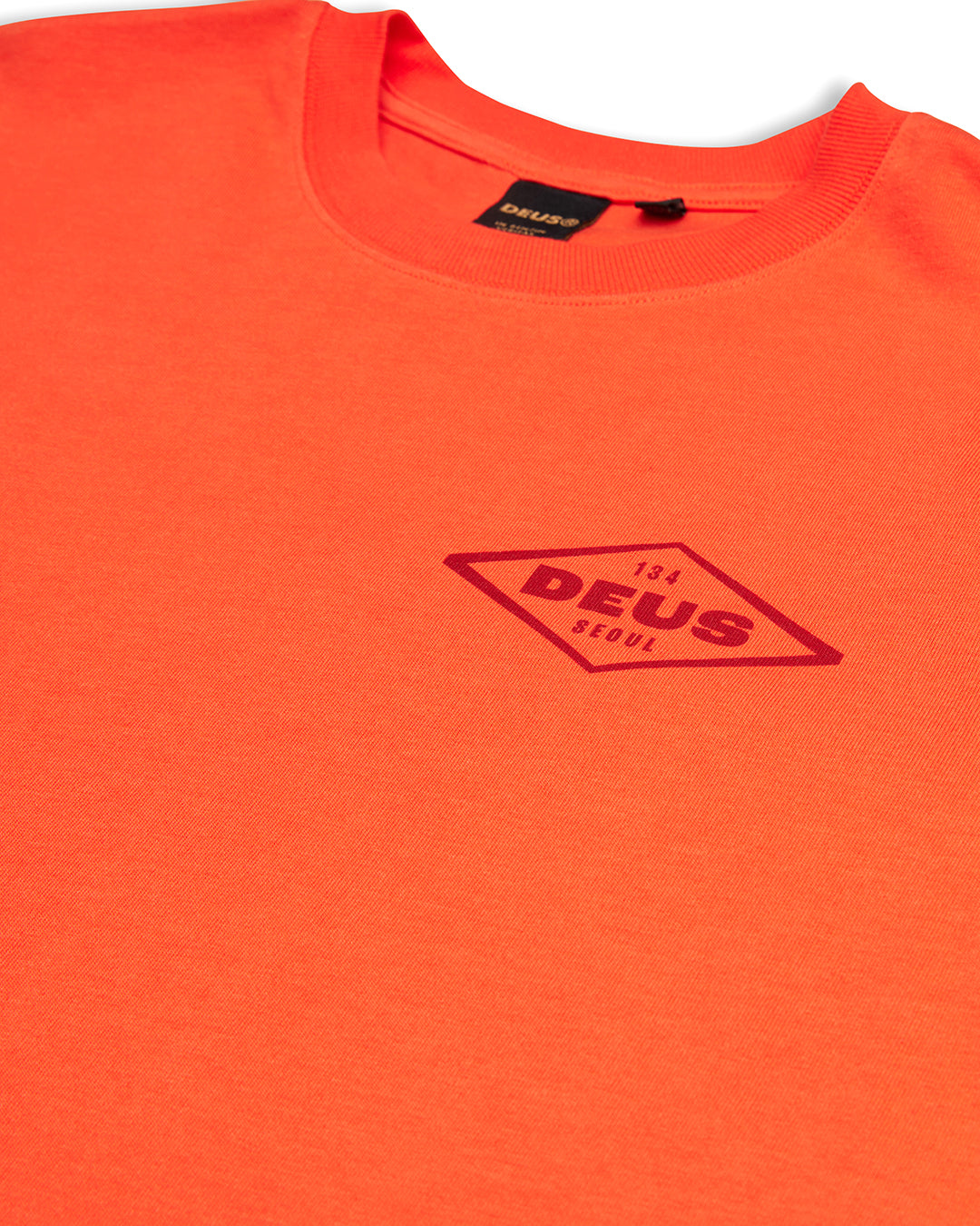 Old Customs Tee