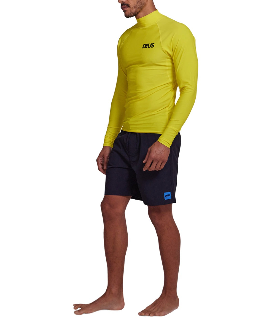 Snake Rash Top