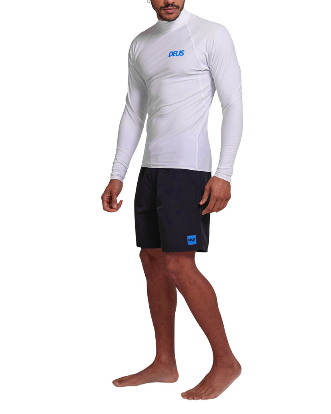 Snake Rash Top