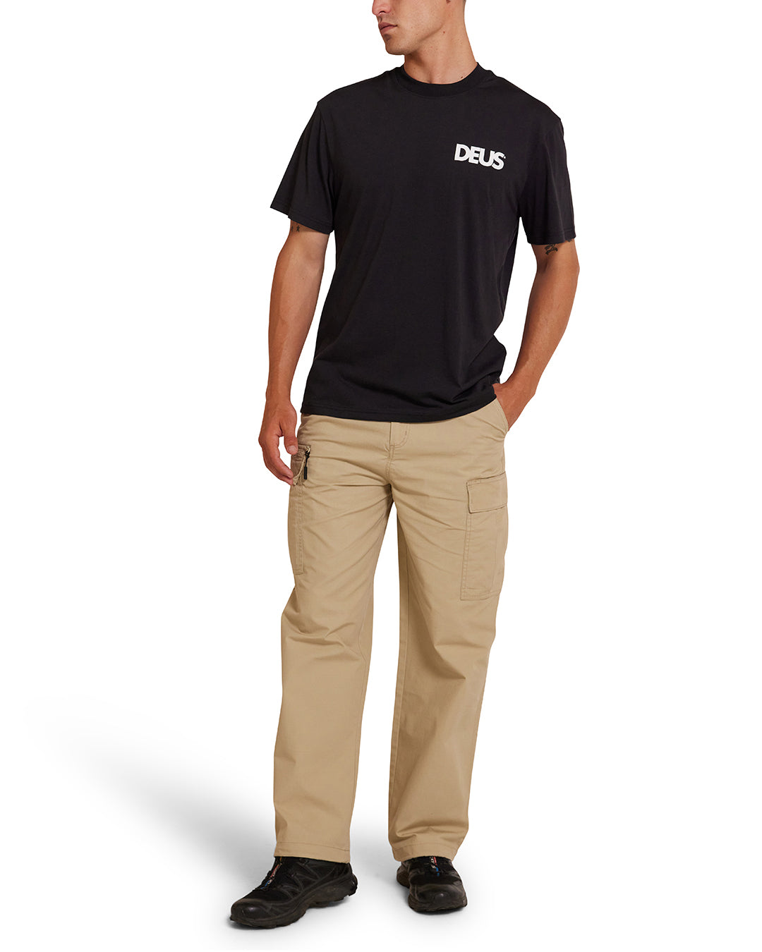 Venice Surf Tee