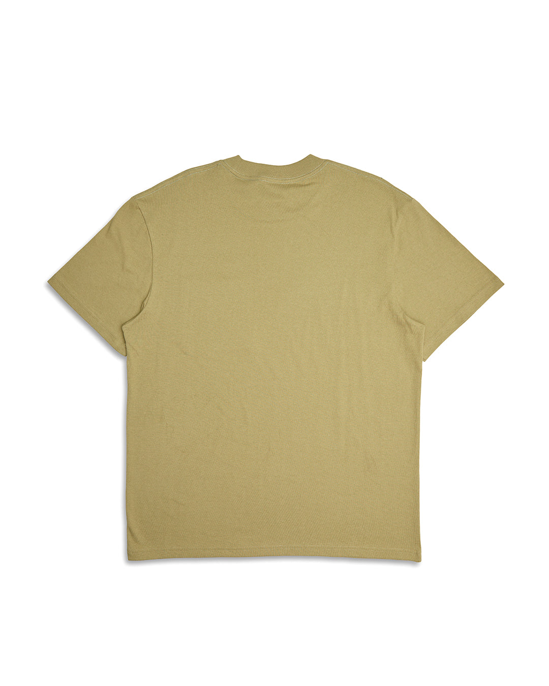 Take Off Pocket Tee - Sage Green|Flatlay