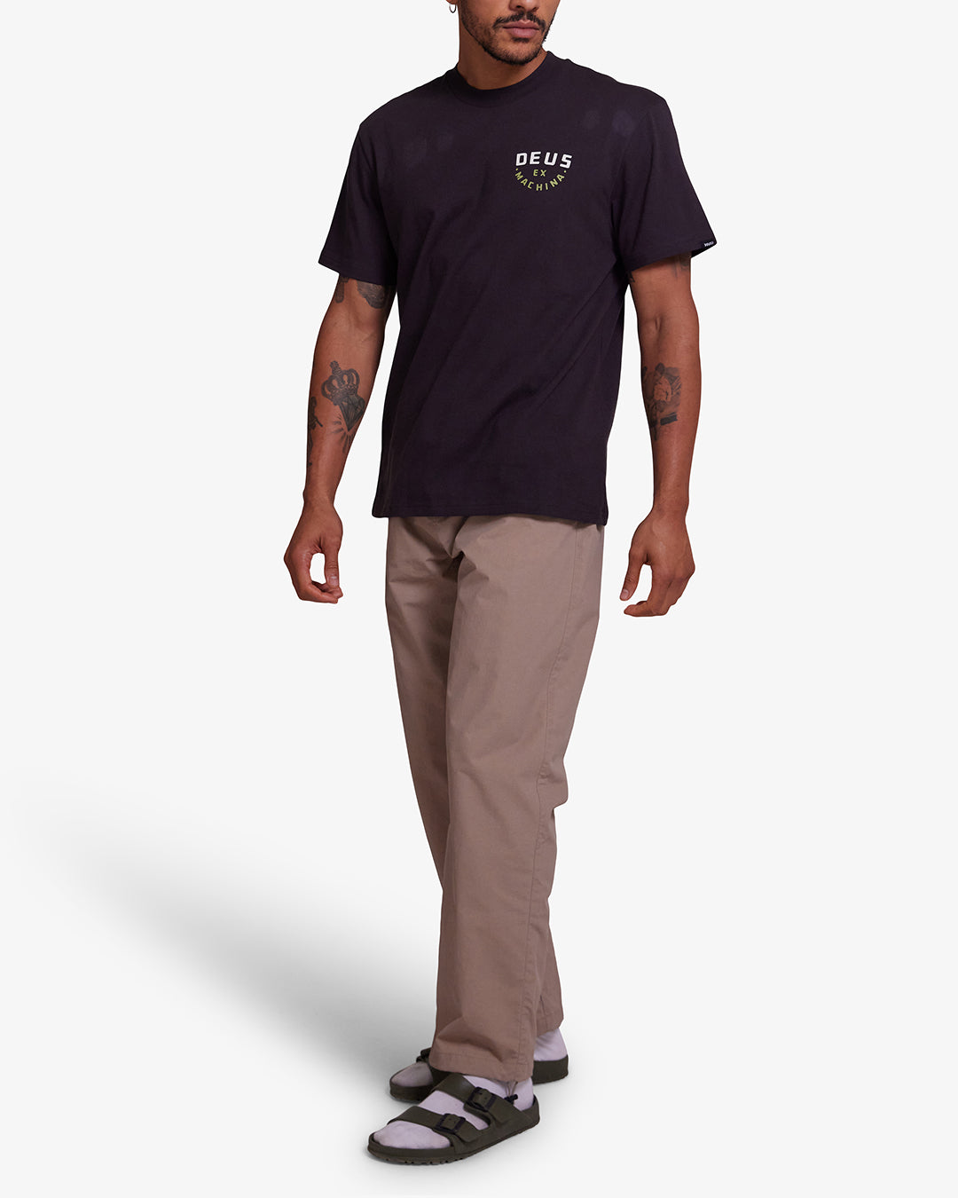 Out Doors Tee