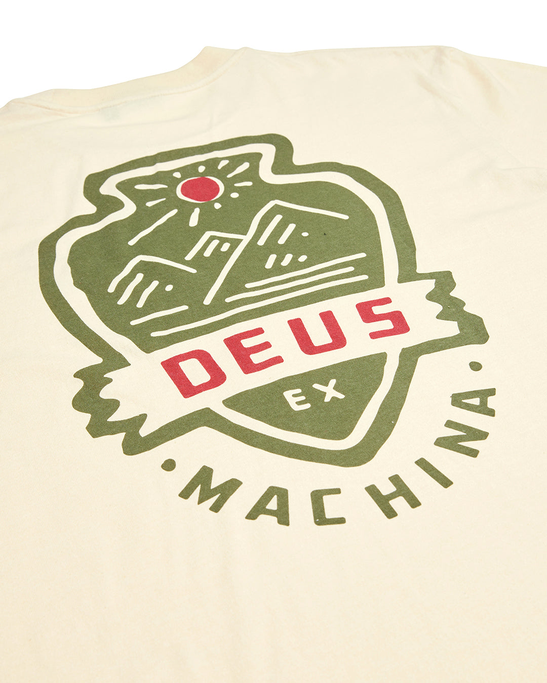 Out Doors Tee