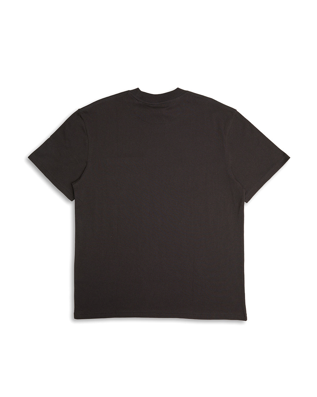 Venture Pocket Tee - Anthracite|Flatlay