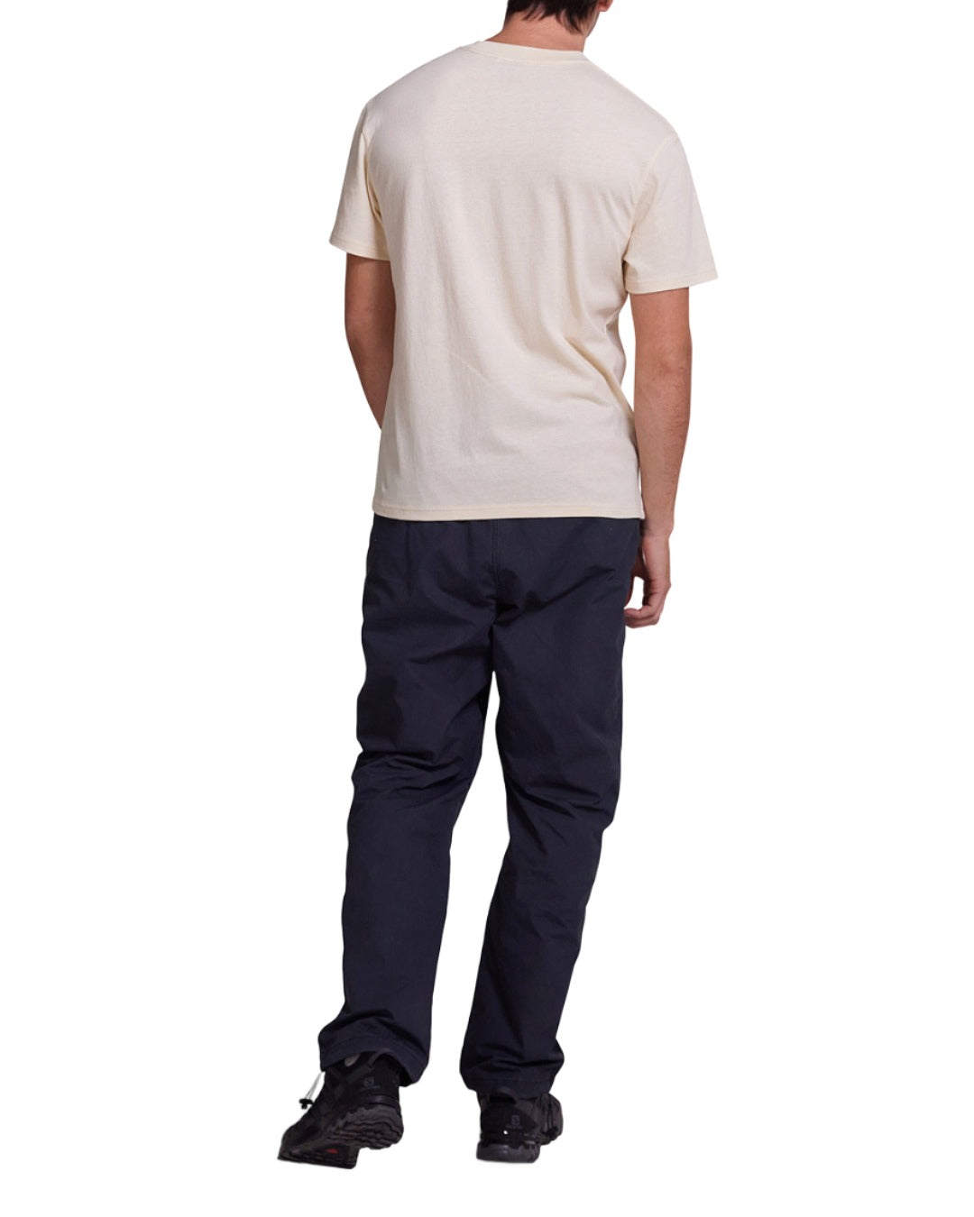Venture Pocket Tee