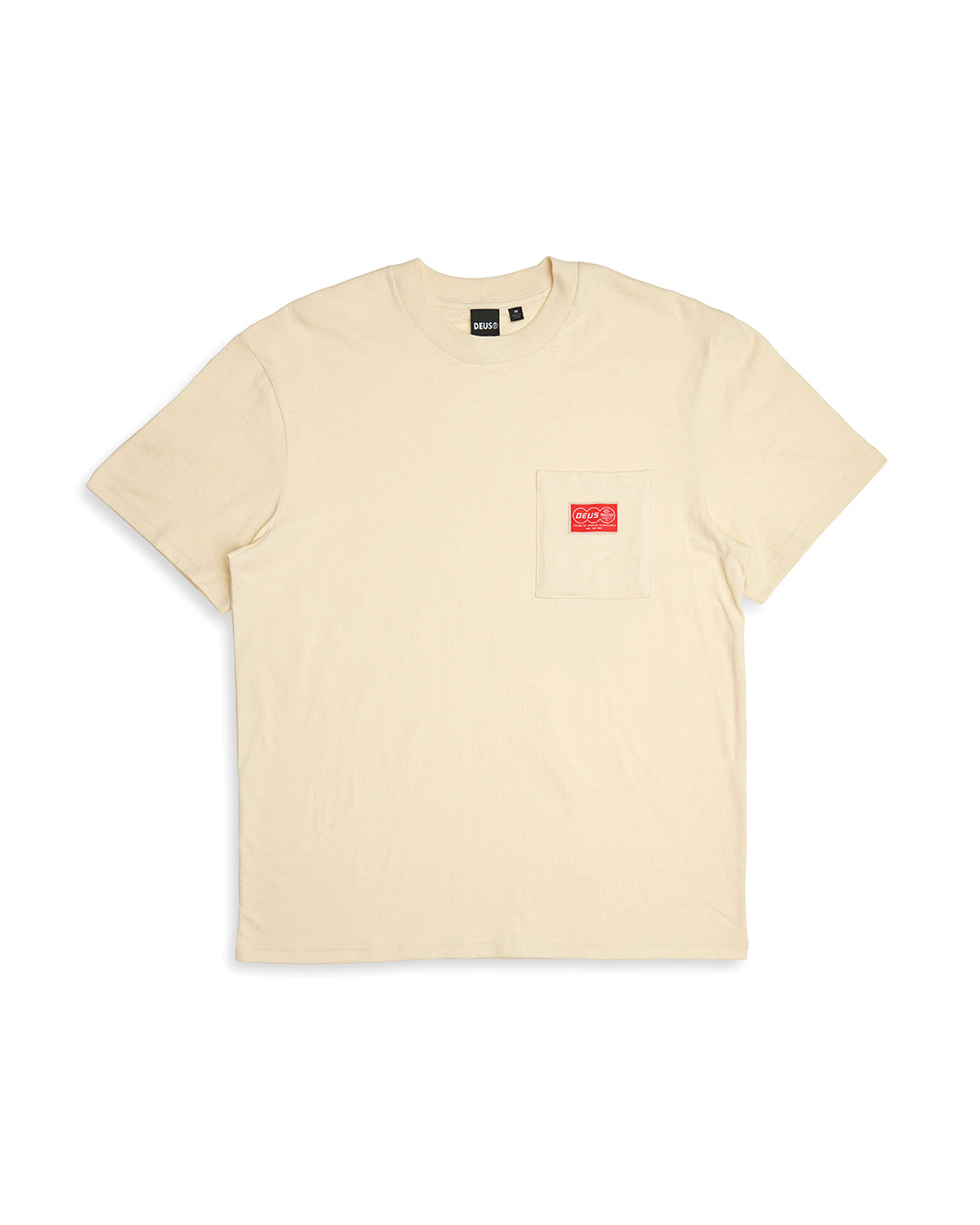 Venture Pocket Tee