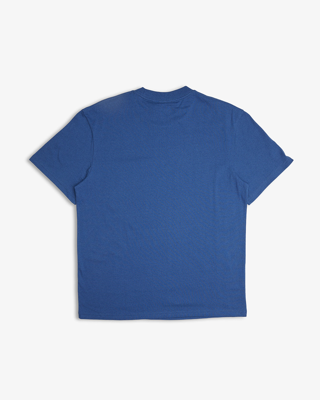 Venture Pocket Tee - Dusty Blue|Flatlay