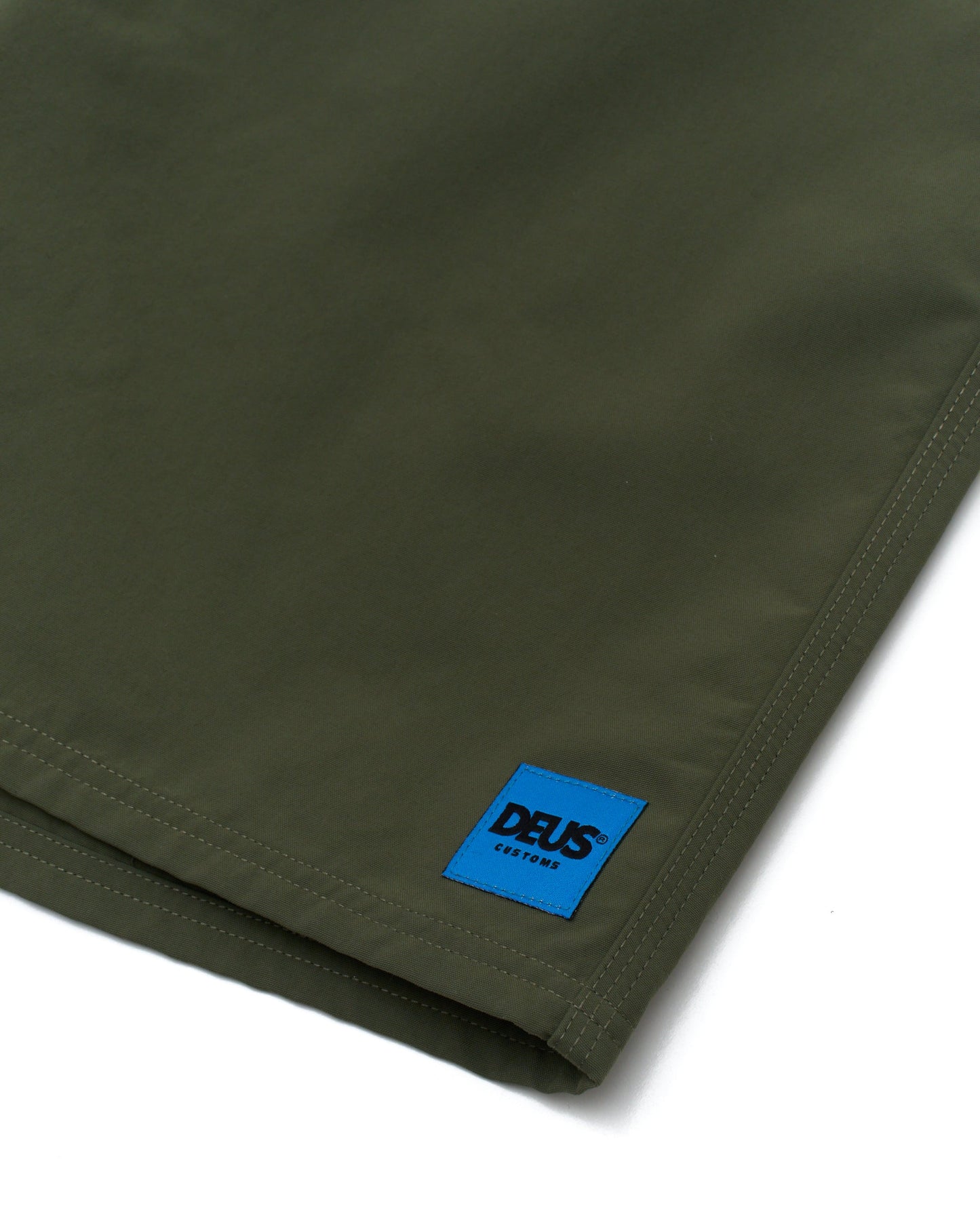 Pocket Boardshort