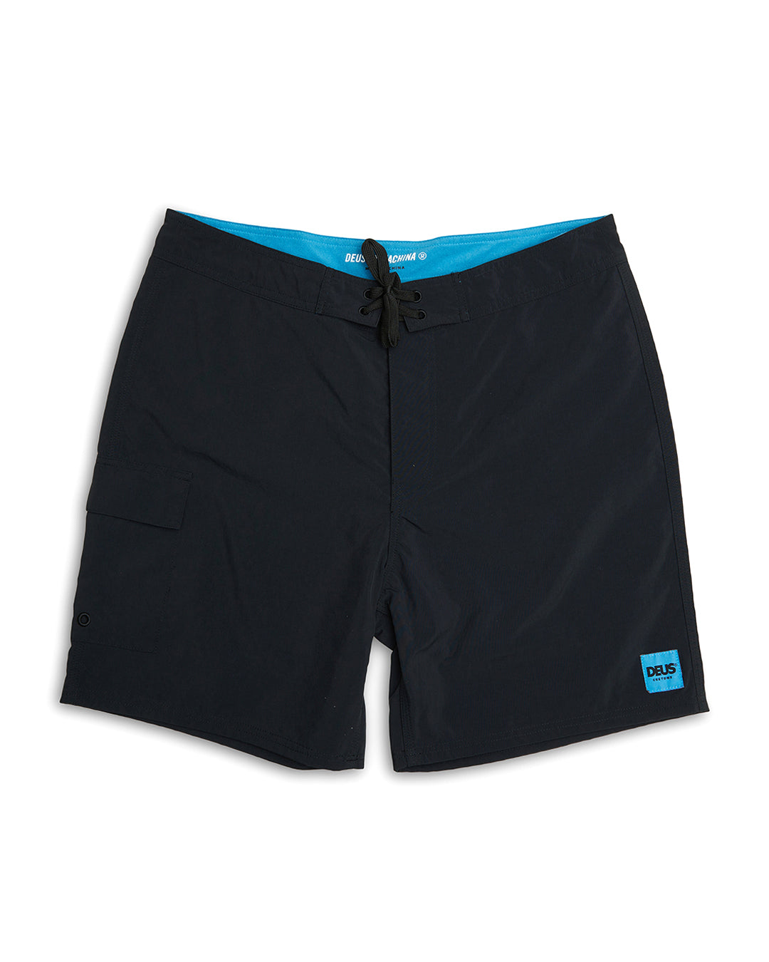Pocket Boardshort