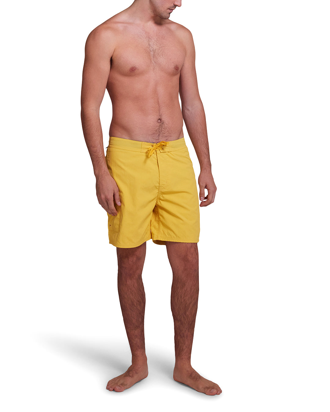 Pocket Boardshort
