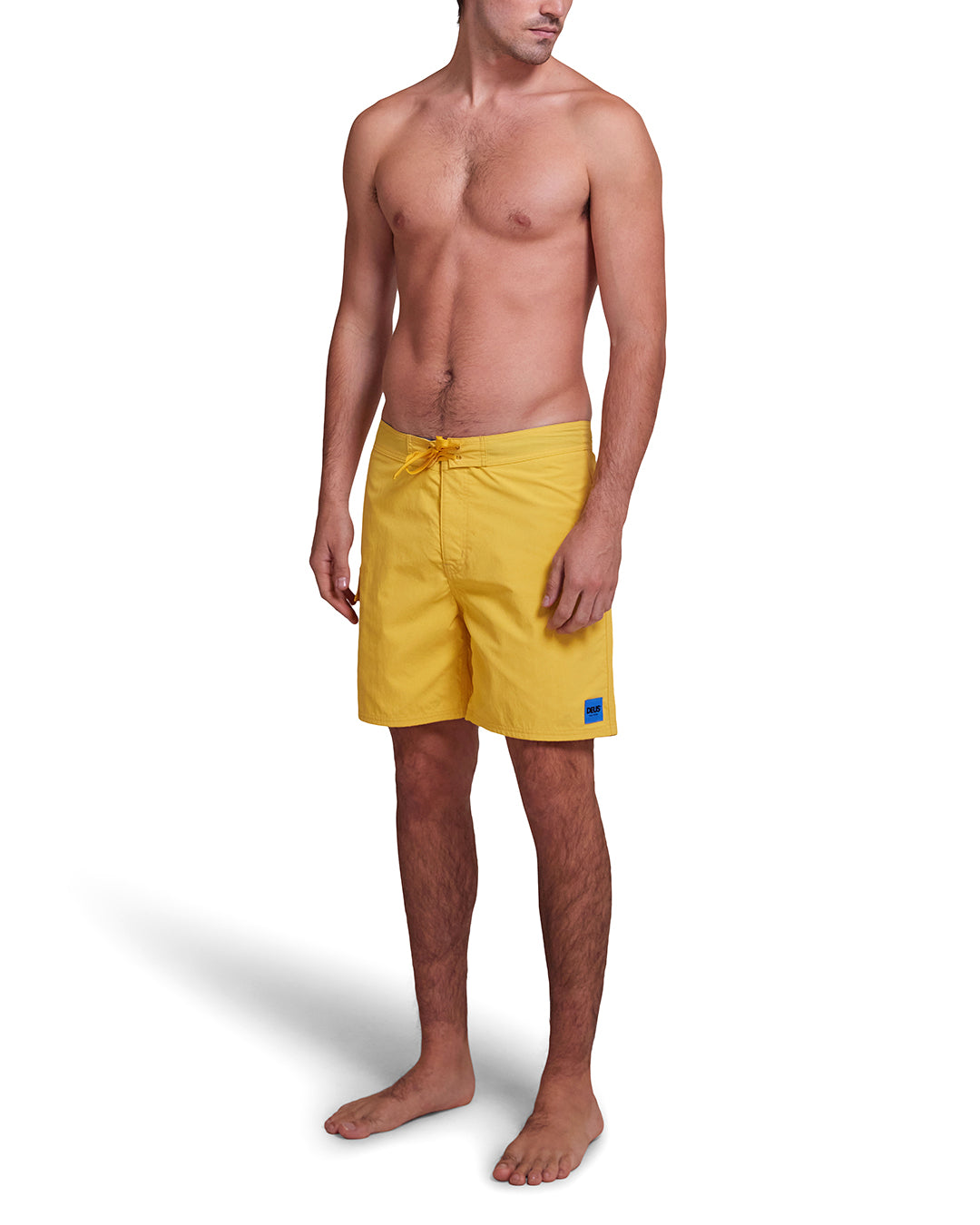 Pocket Boardshort