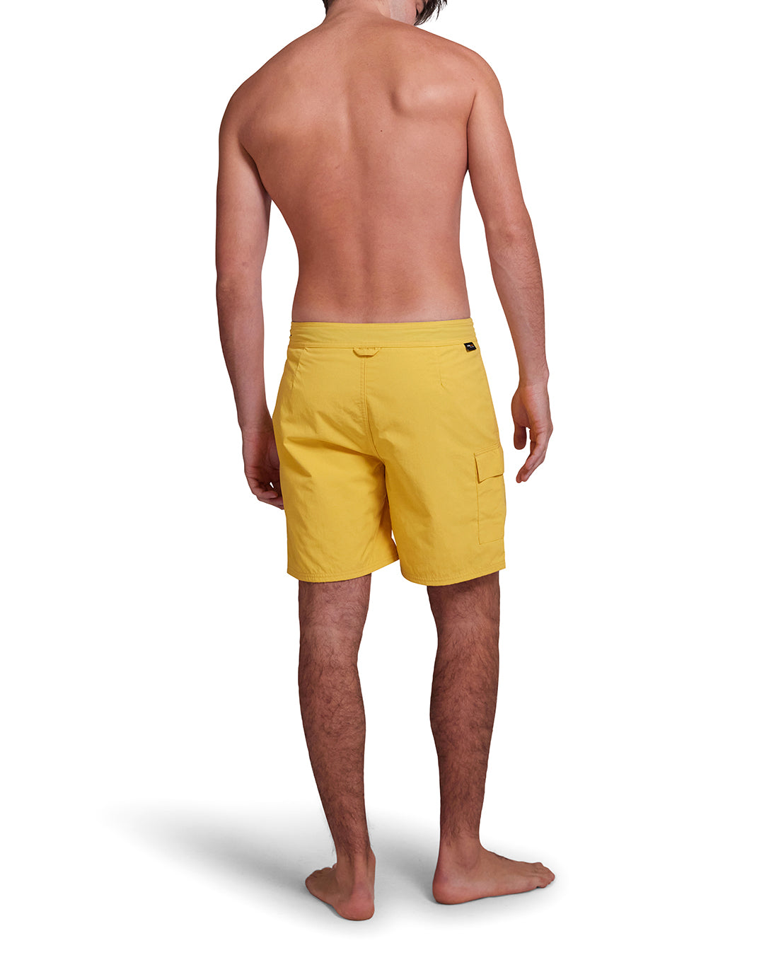 Pocket Boardshort