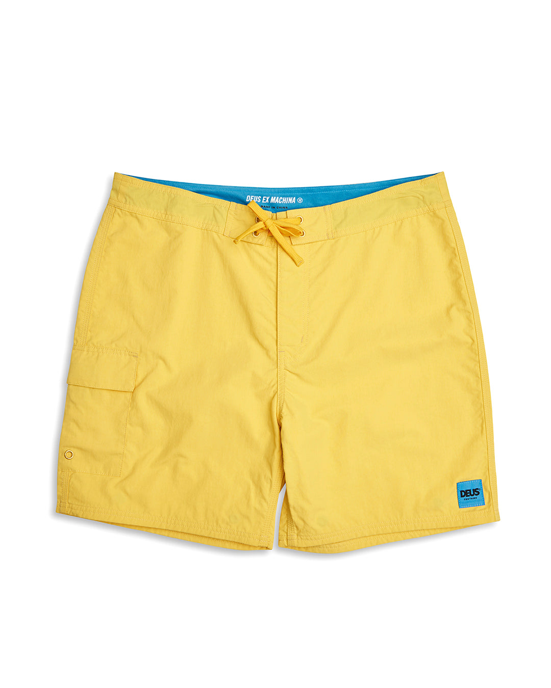 Pocket Boardshort
