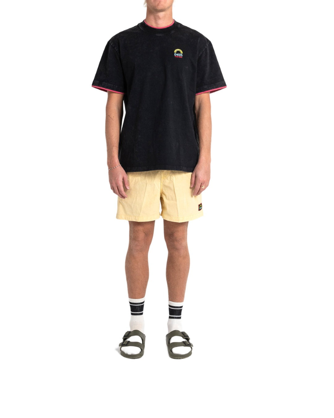Sandbar Acid Short