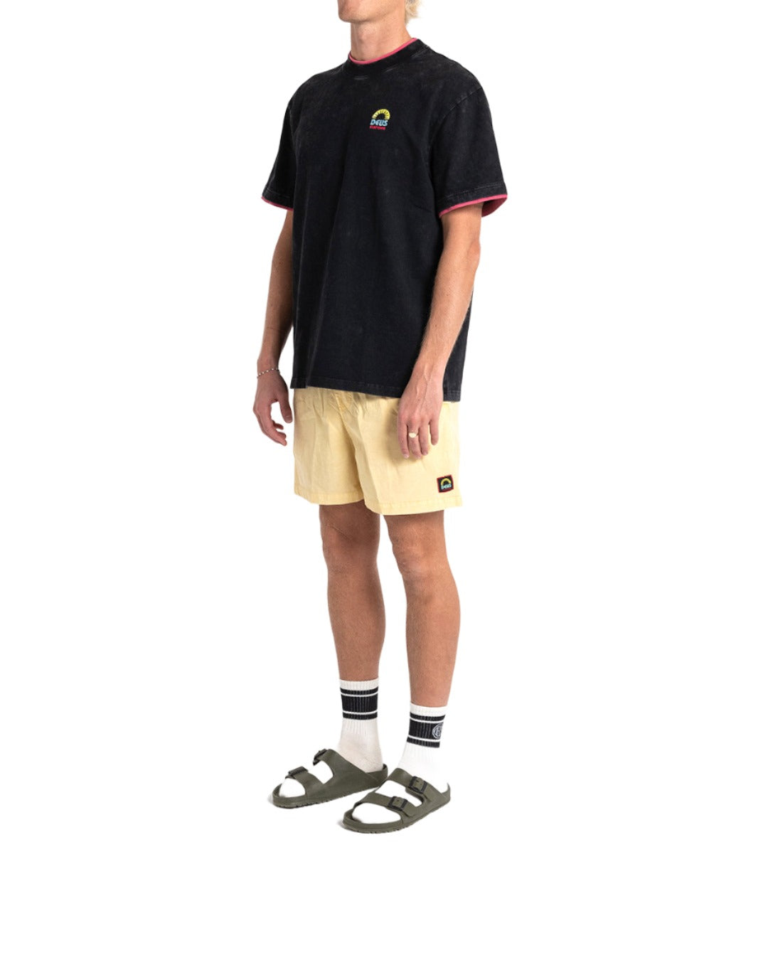 Sandbar Acid Short