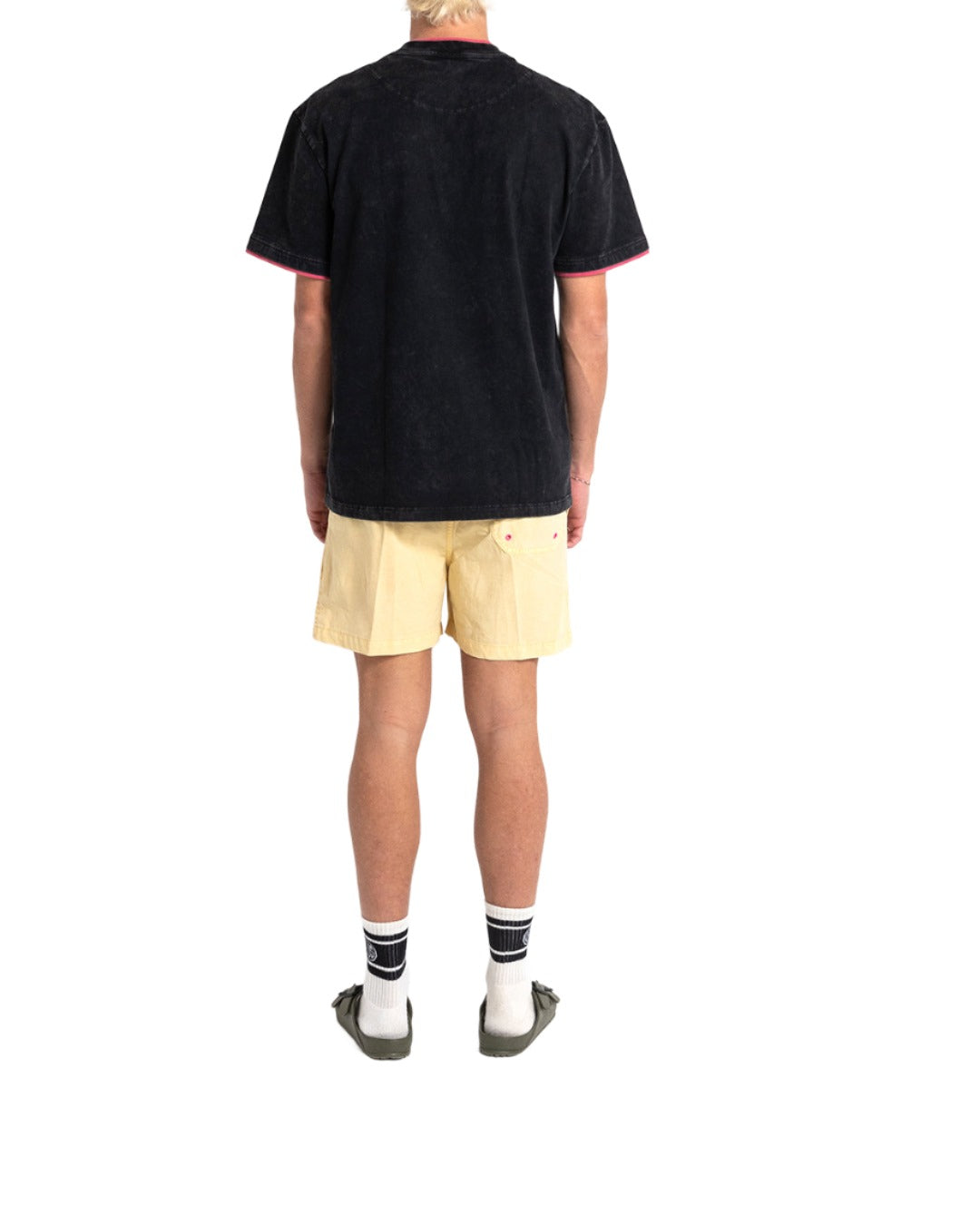 Sandbar Acid Short