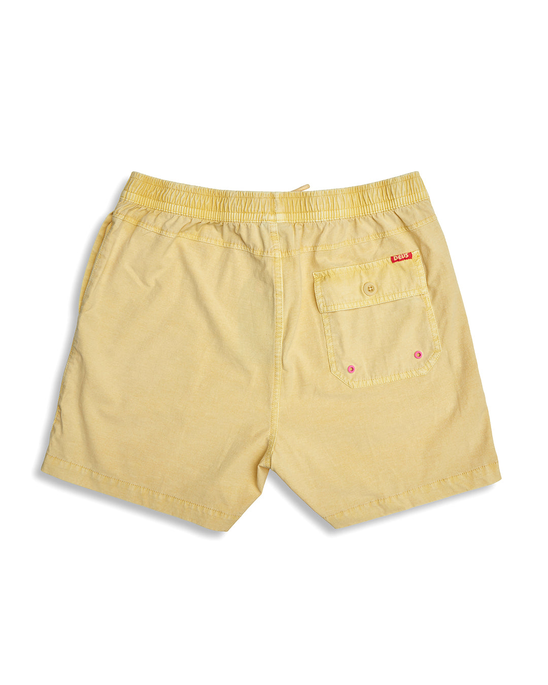 Sandbar Acid Short