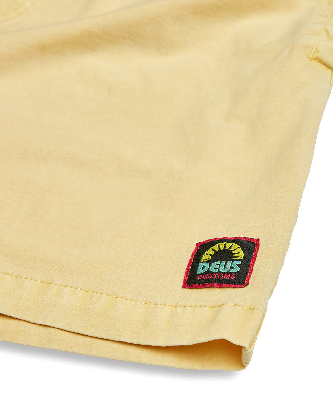 Sandbar Acid Short