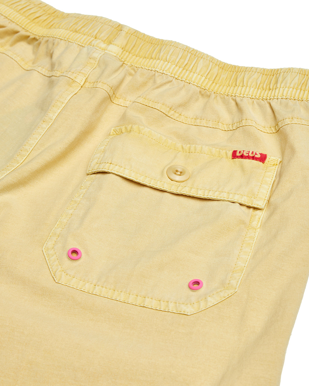 Sandbar Acid Short