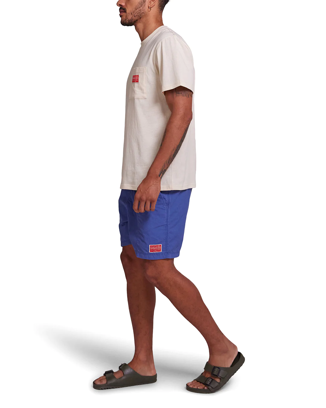 Glide Swim Short