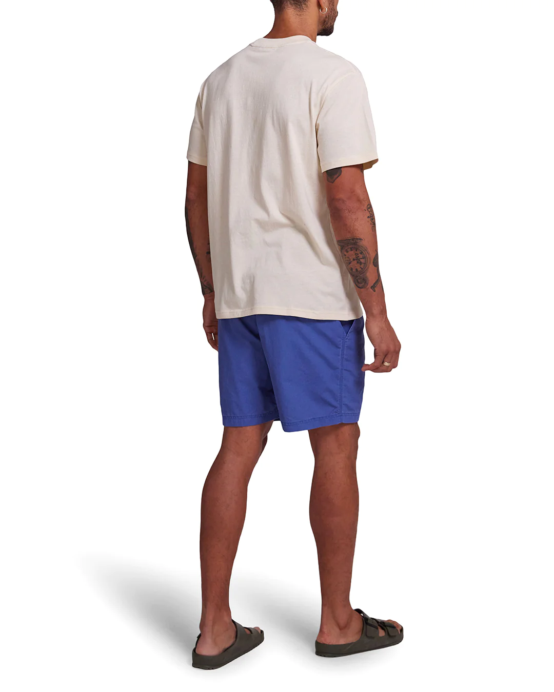 Glide Swim Short