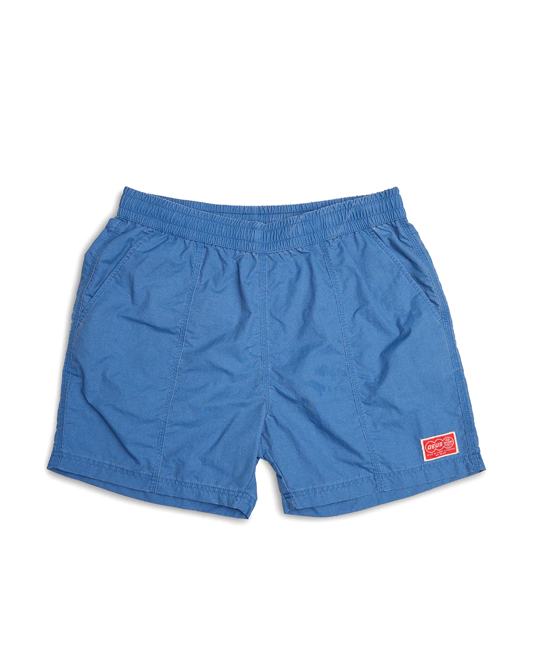 Glide Swim Short