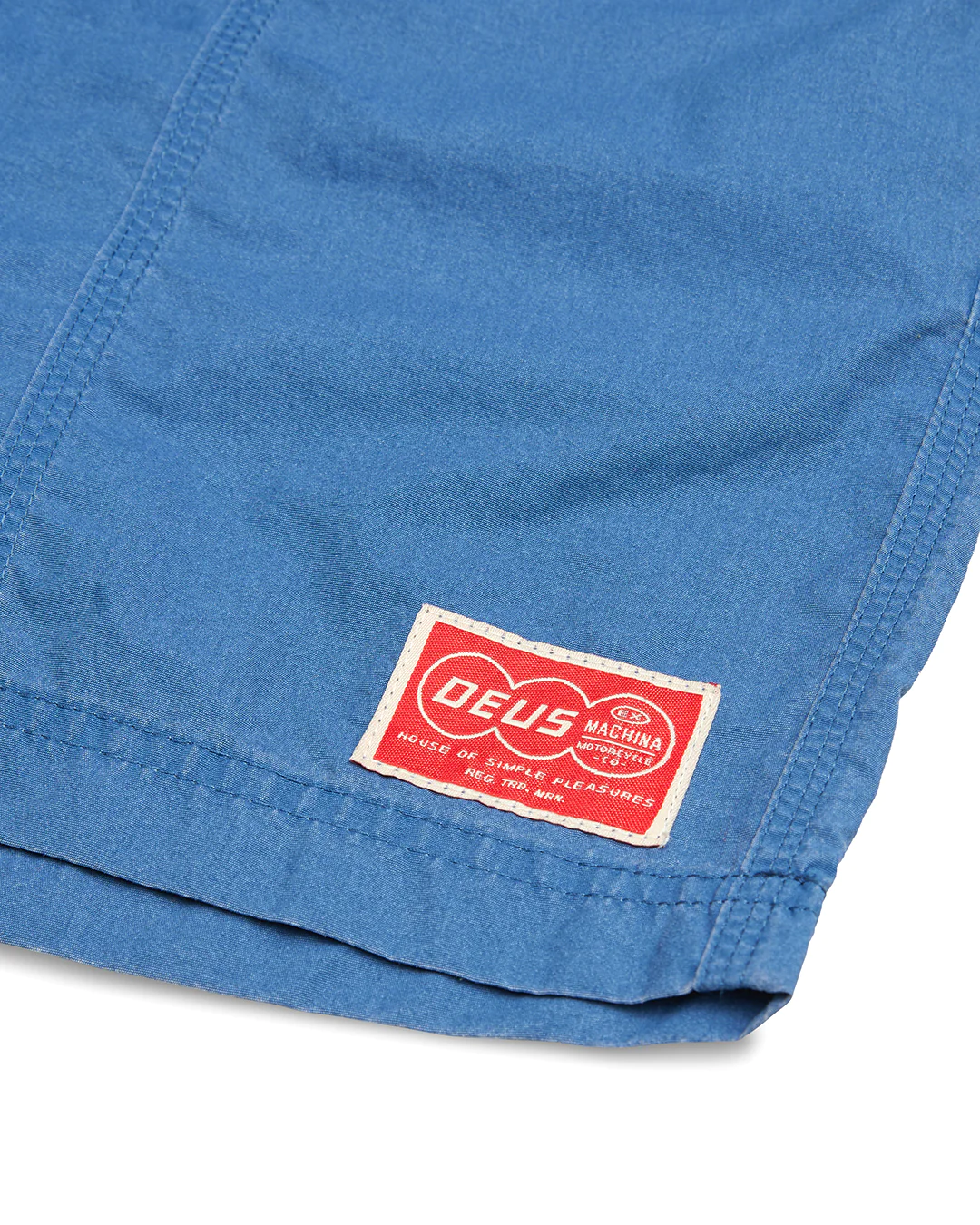 Glide Swim Short