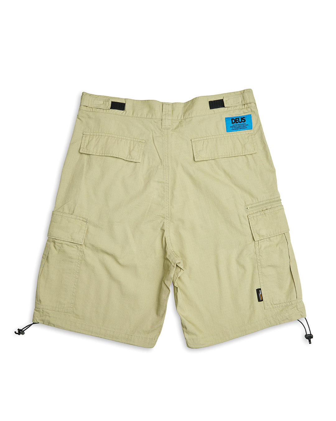 Onshore Cargo Short