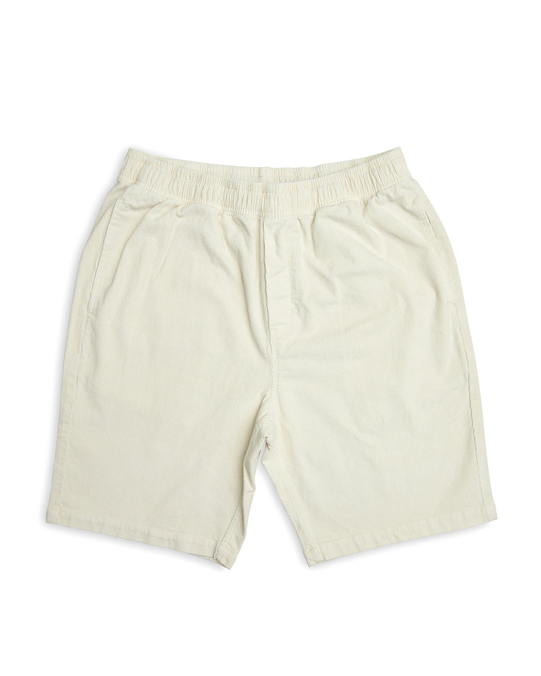 Infinity Cord Beach Short