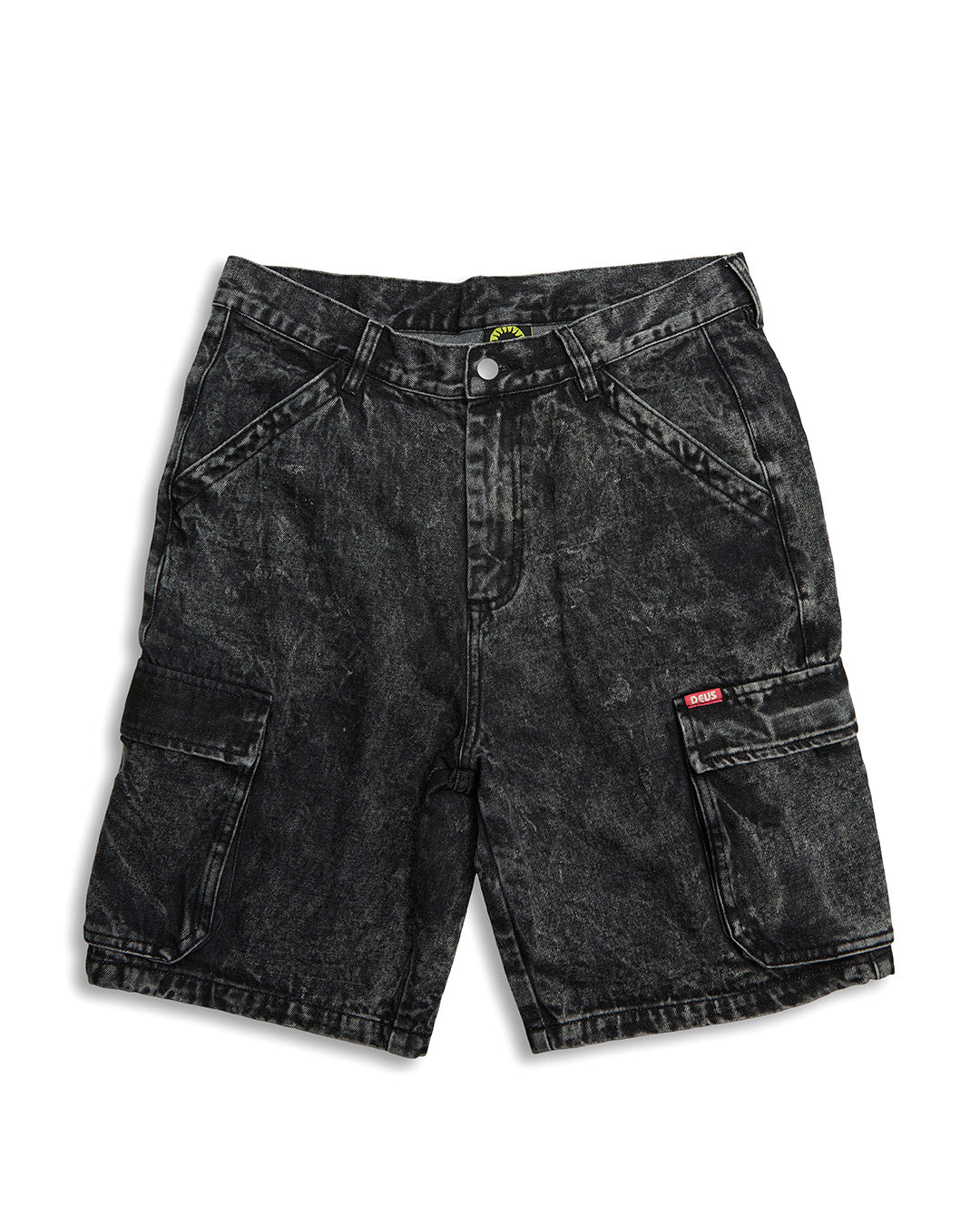Burly Cargo Short