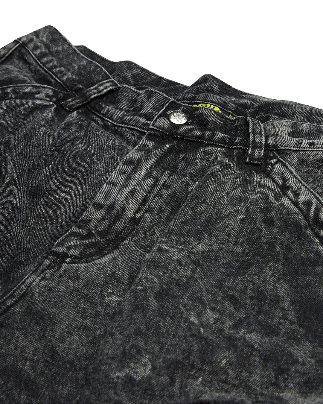 Burly Cargo Short