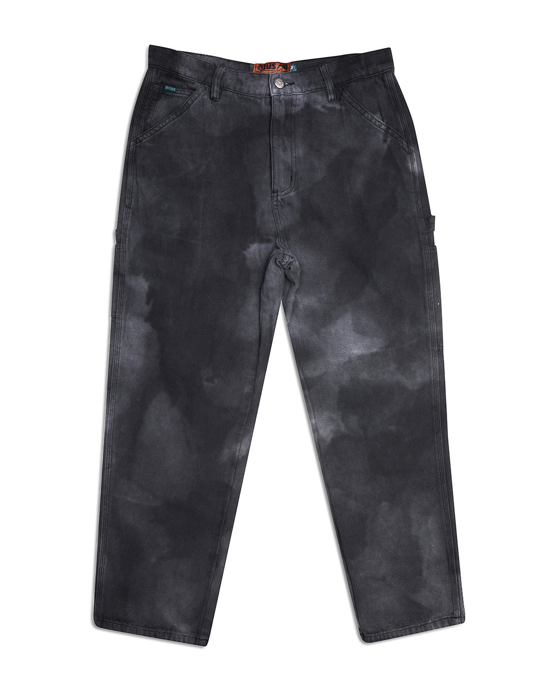 Big Fella Dyed Pant