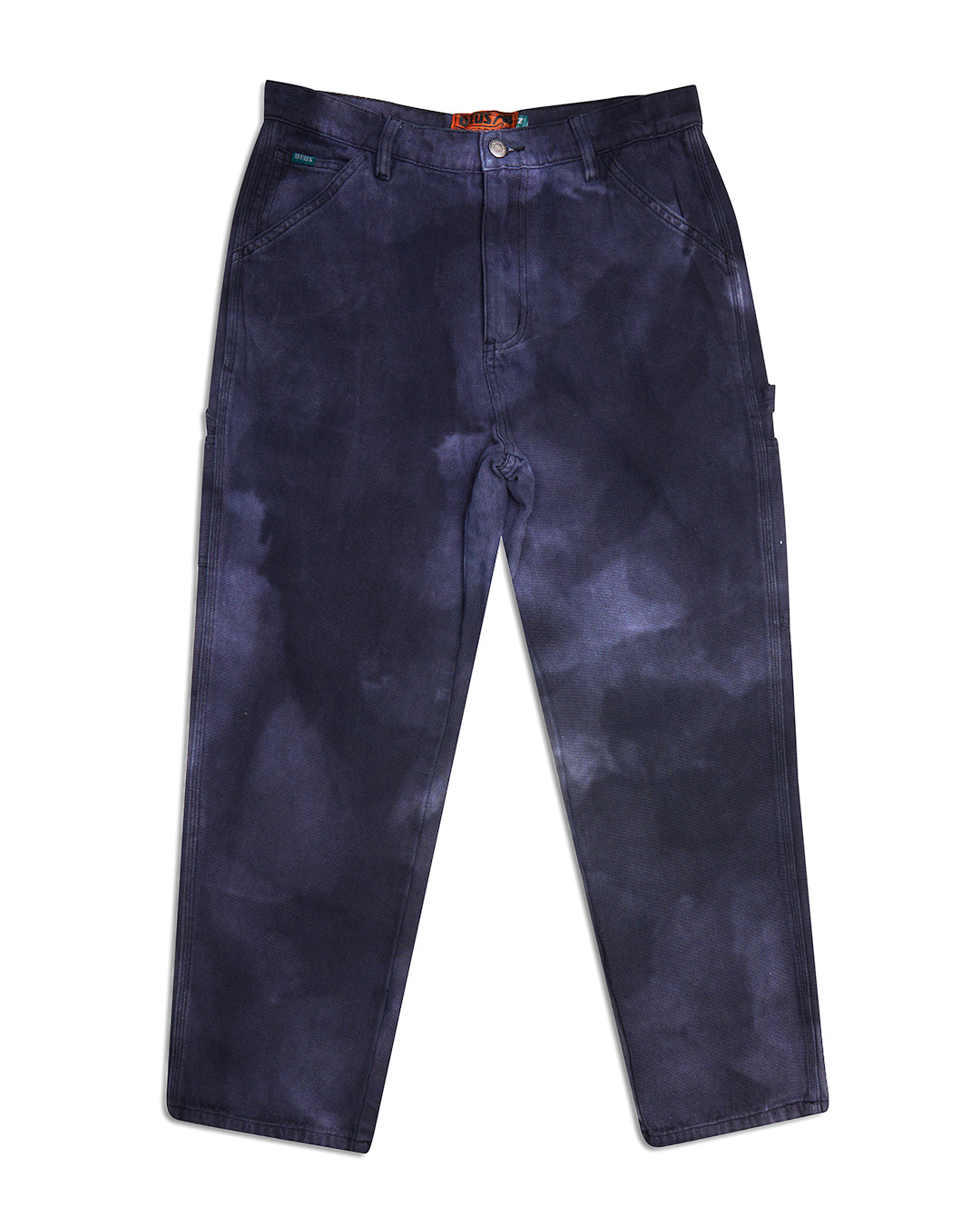 Big Fella Dyed Pant