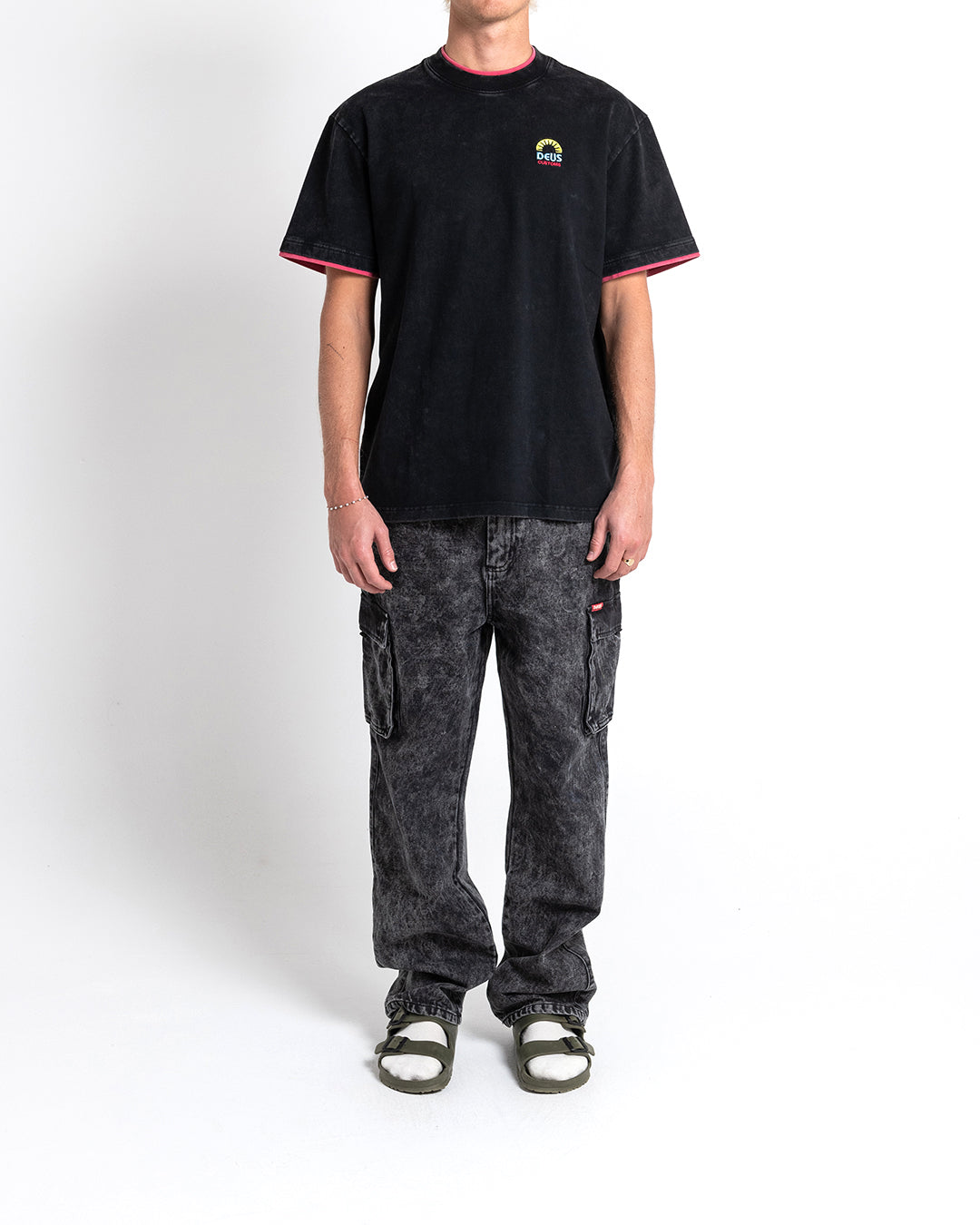 Burly Cargo Pant