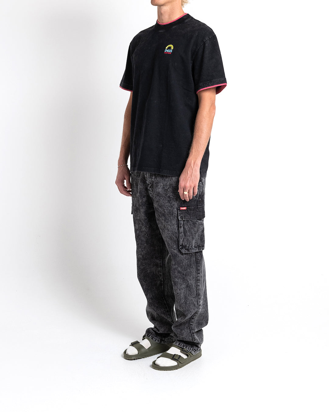 Burly Cargo Pant