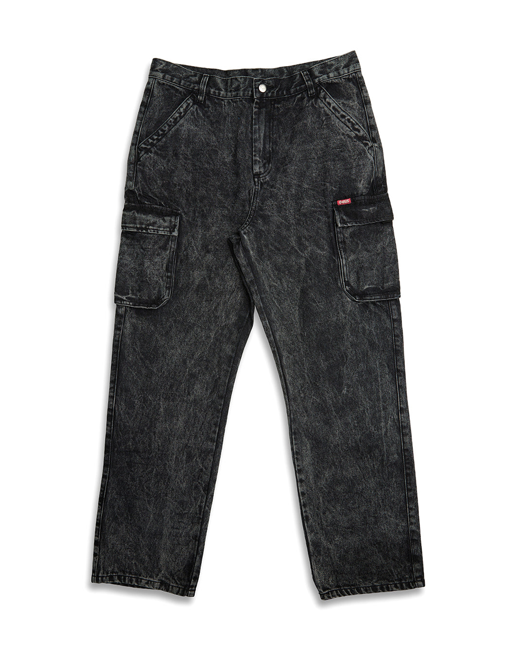 Burly Cargo Pant