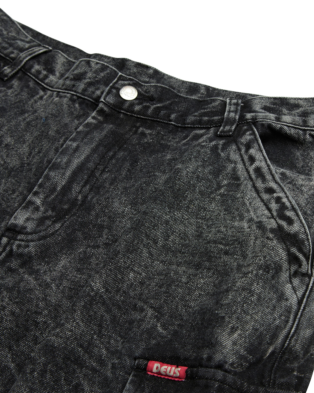 Burly Cargo Pant